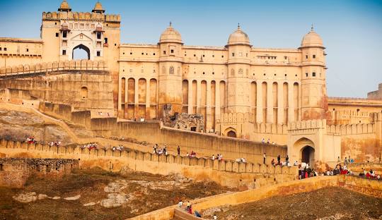 Jaipur