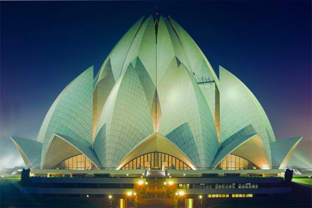 New Delhi