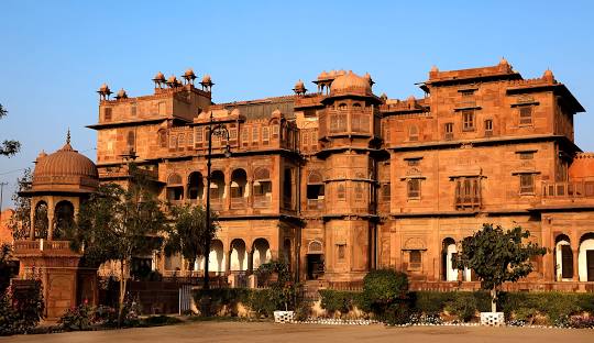 Bikaner