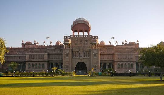 Bikaner