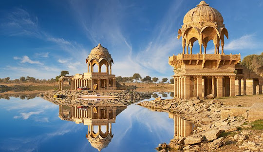 Jaisalmer